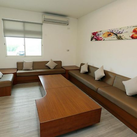 Hoya Resort Hotel Chiayi Ngoại thất bức ảnh