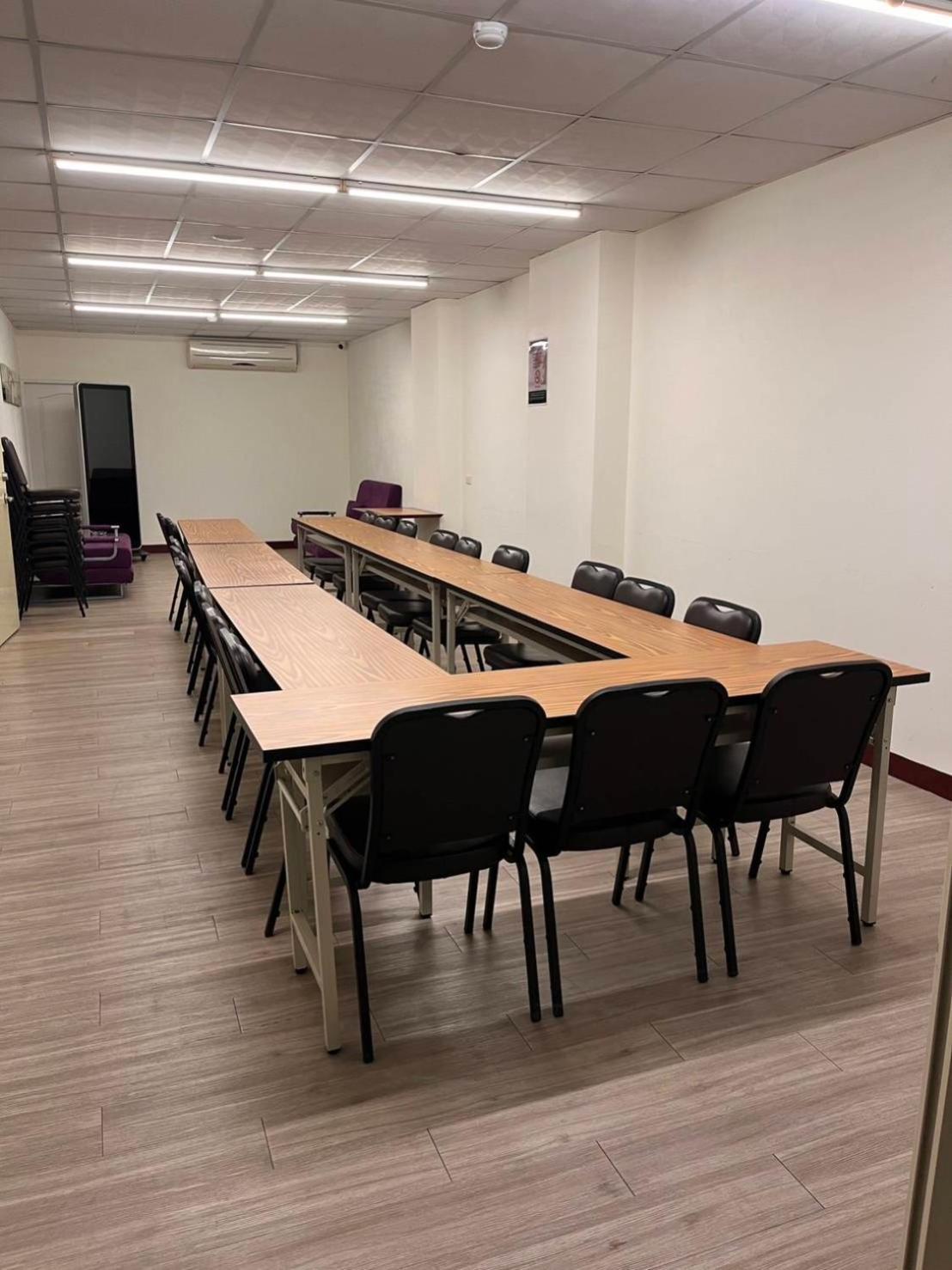 Hoya Resort Hotel Chiayi Ngoại thất bức ảnh