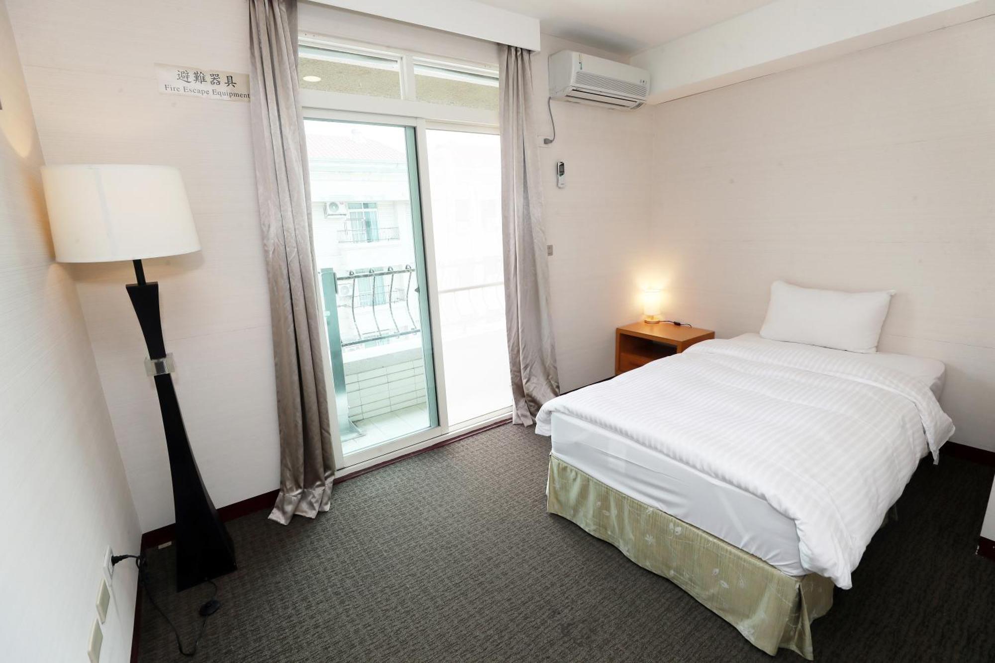 Hoya Resort Hotel Chiayi Ngoại thất bức ảnh