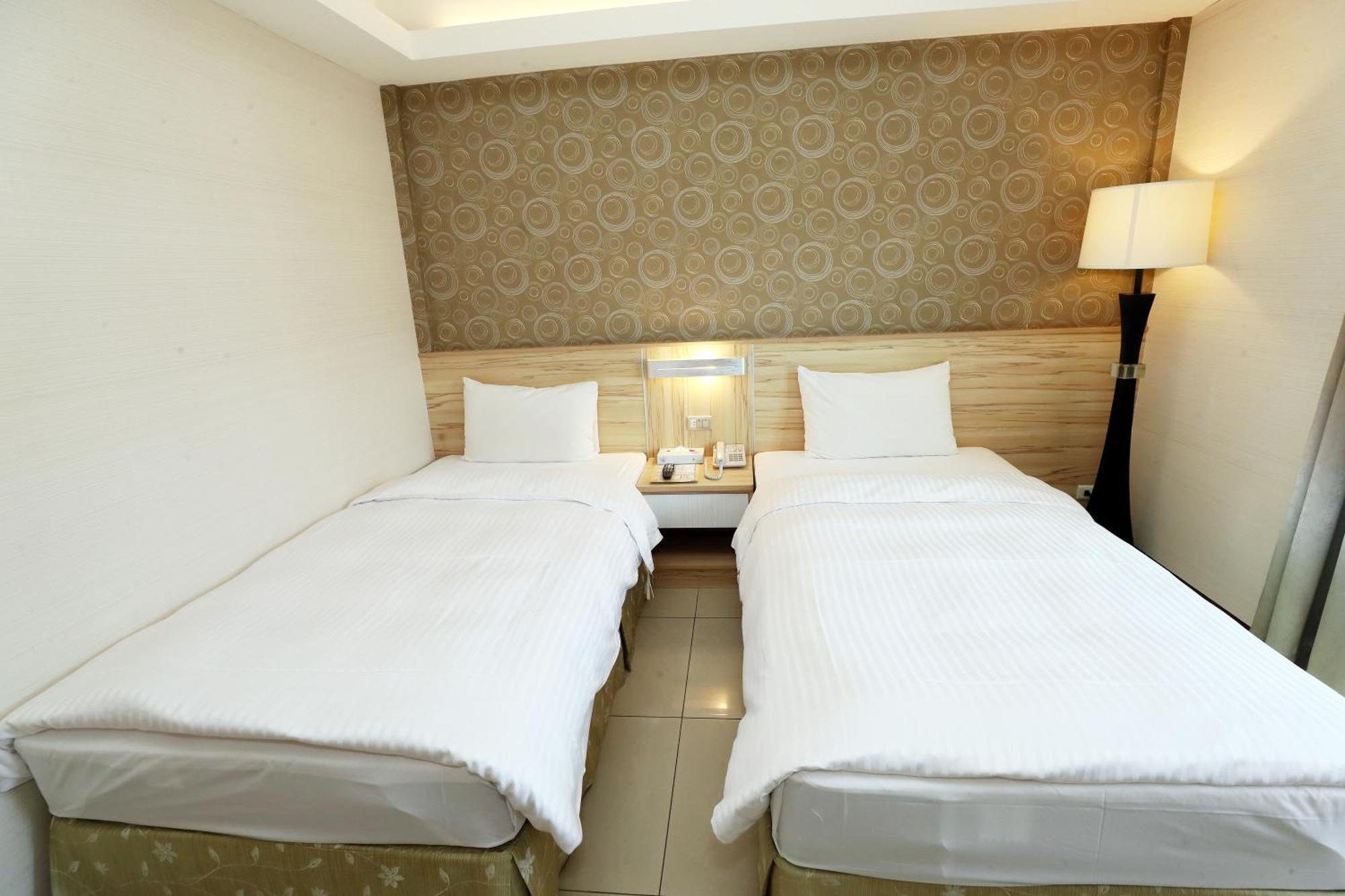 Hoya Resort Hotel Chiayi Ngoại thất bức ảnh