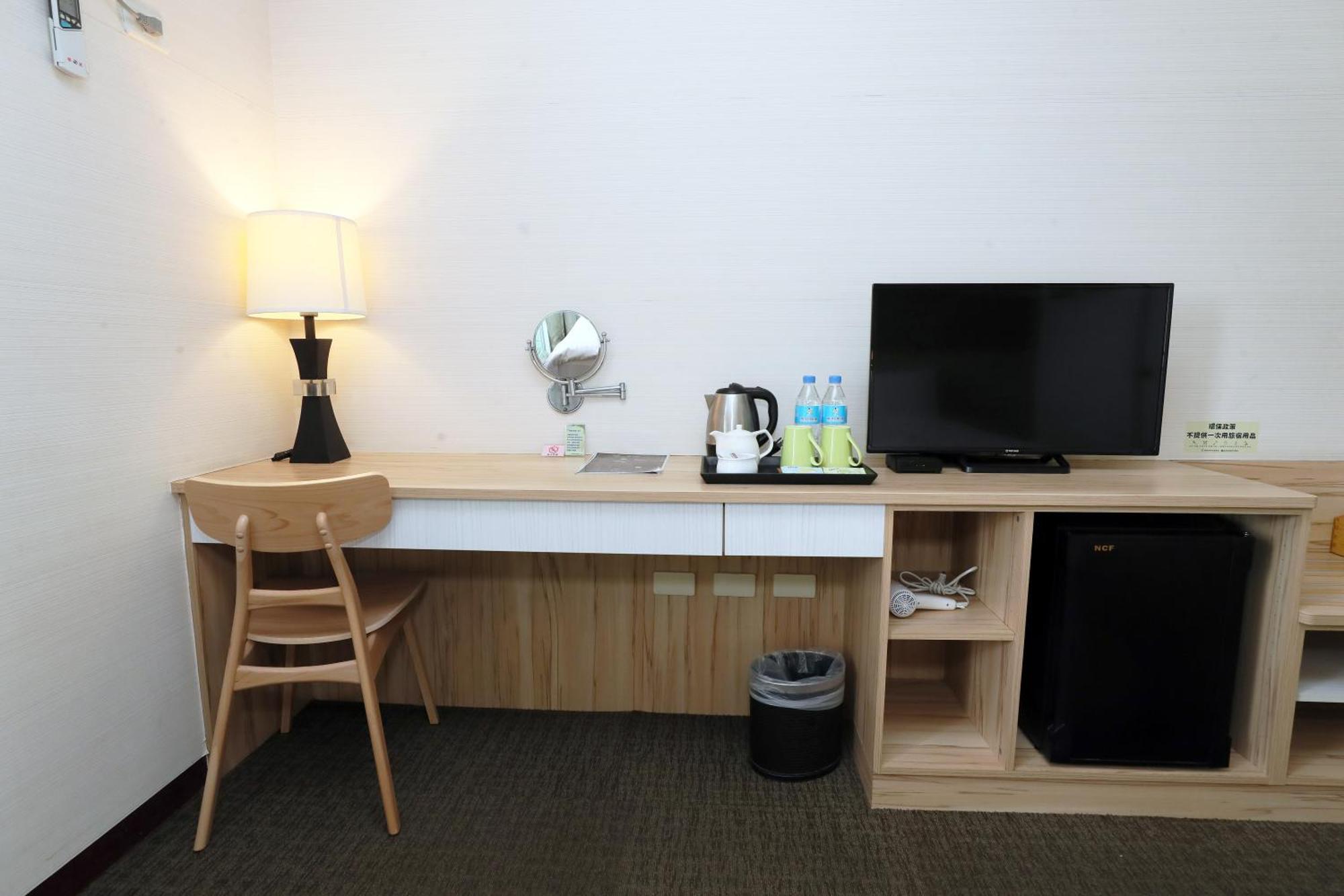 Hoya Resort Hotel Chiayi Ngoại thất bức ảnh