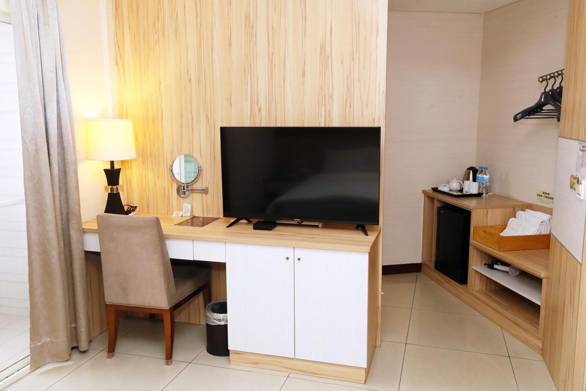 Hoya Resort Hotel Chiayi Ngoại thất bức ảnh